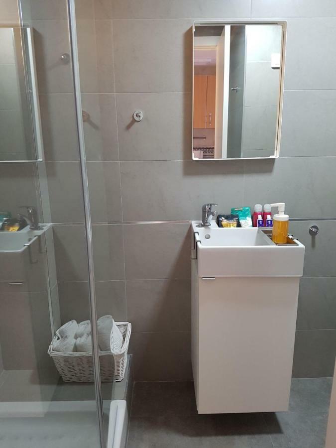 Apartamentos Minerva- Jupiter Benalmádena Exterior foto