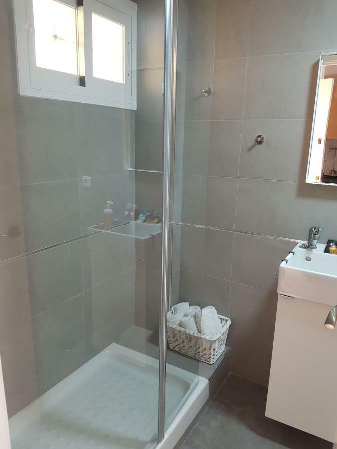 Apartamentos Minerva- Jupiter Benalmádena Exterior foto
